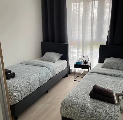 Appartement Brussels Airport