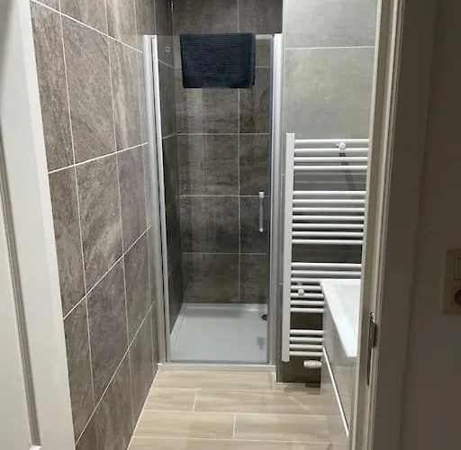 Appartement Brussels Airport