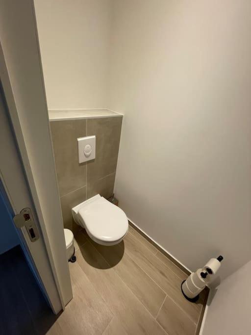 Brussels Airport Machelen