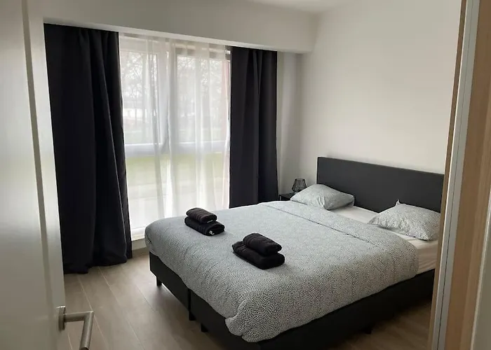 Appartement Brussels Airport